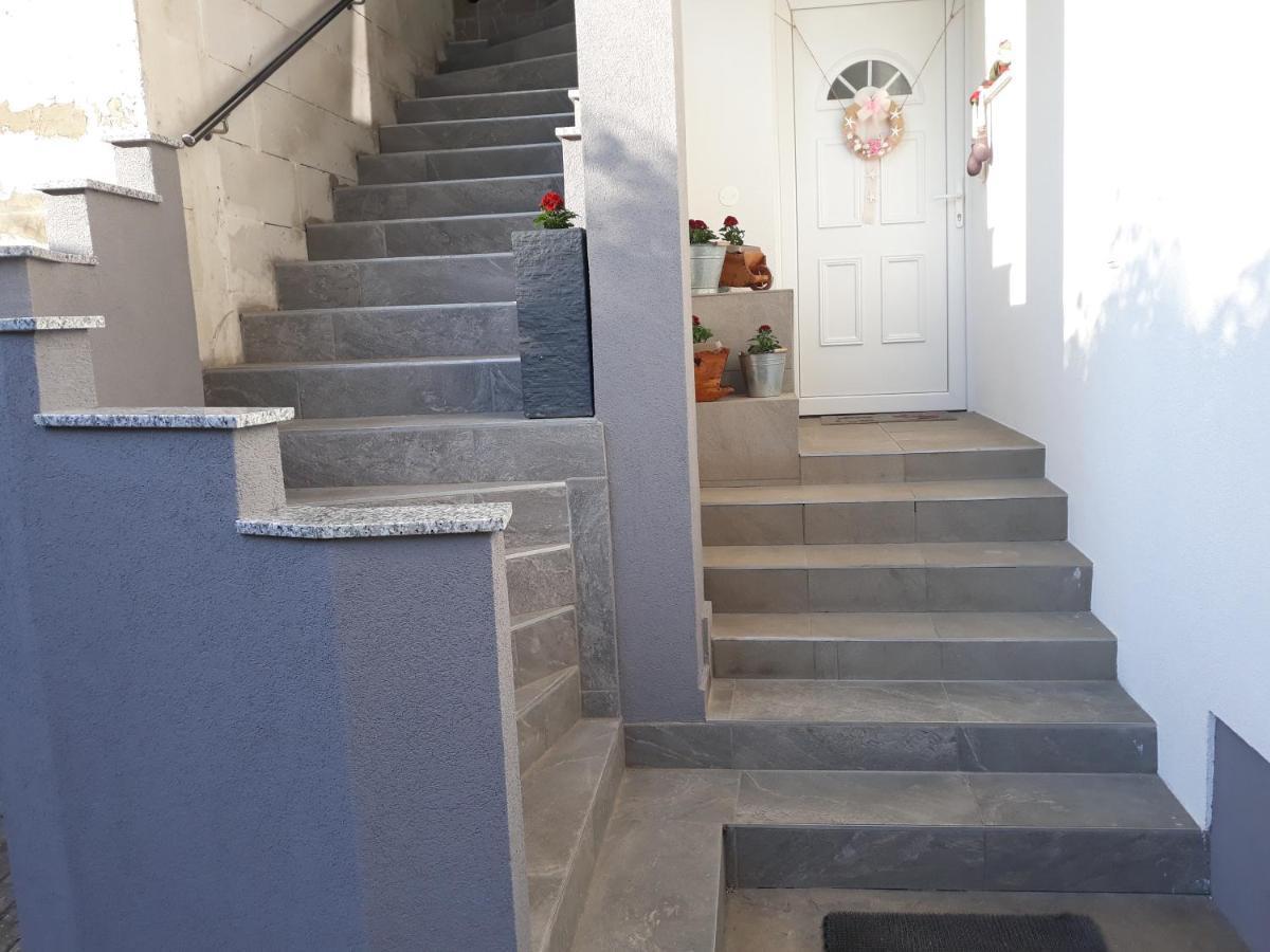Apartment Zorec Maribor Exterior photo