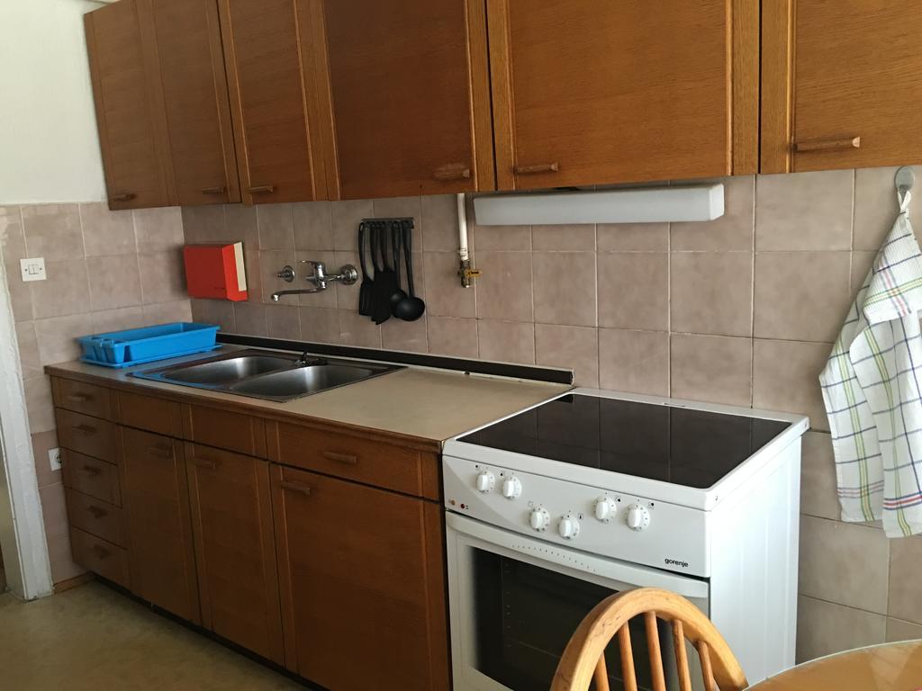 Apartment Zorec Maribor Exterior photo