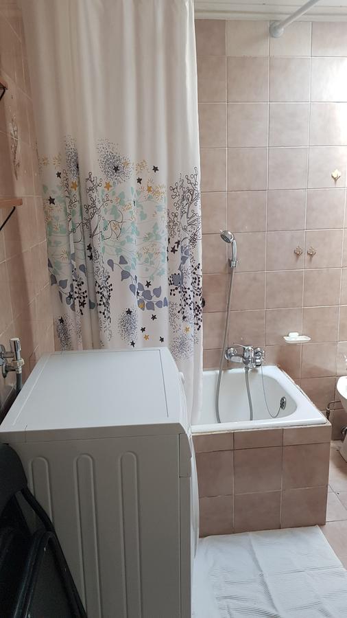 Apartment Zorec Maribor Exterior photo